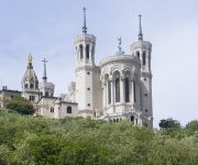 Novotel Lyon Centre Part Dieu