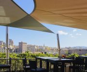Novotel Marseille Vieux Port