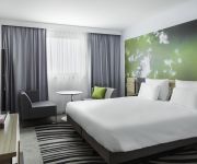 Novotel Paris Charles de Gaulle Airport