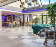 Novotel Orléans St Jean de Braye