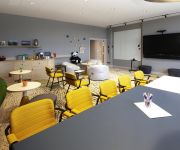 Novotel Clermont Ferrand