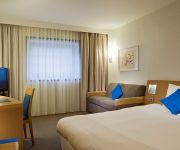 Novotel Paris La Défense