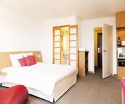 Novotel Paris Suresnes Longchamp