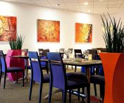 Novotel Marne la Vallée Noisy le Grand