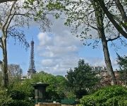 Novotel Paris Sud Porte de Charenton