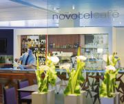 Novotel Poitiers Site du Futuroscope