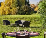 Novotel Senart Golf de Greenparc