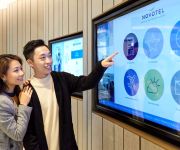 Novotel Hong Kong Century