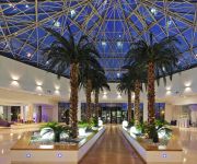 Novotel Convention & Wellness Roissy CDG