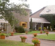 Brit Hotel Causse Comtal Hotel Restaurant