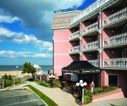 BOARDWALK PLAZA HOTEL