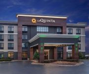 LA QUINTA INNS AND SUITES CLARKSVILLE