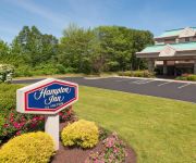 Hampton Inn Hartford-Airport CT