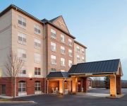COUNTRY INN SUITES ANDERSON