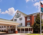 COUNTRY INN AND SUITES ELGIN