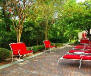 Hilton Garden Inn Charleston Airport