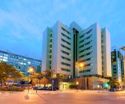 TRYP Valencia Oceánic Hotel