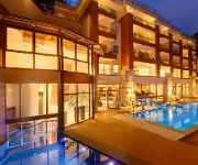 Quellenhof Sport und Wellnessresort