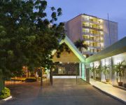 Holiday Inn PORT MORESBY