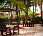 Courtyard Fort Lauderdale Airport & Cruise Port