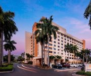 Renaissance Fort Lauderdale-Plantation Hotel