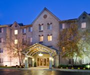 Staybridge Suites CHICAGO-OAKBROOK TERRACE