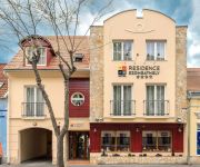 P4W Hotel Residence Szombathely