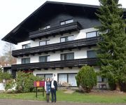 Schwarzwaldhotel Sonne Baden-Baden