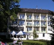 Kneipp-Bund-Hotel im Kneippzentrum