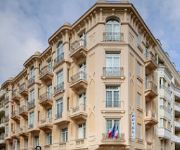 Lausanne Nice Centre