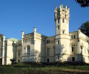 Paszkowka Palace