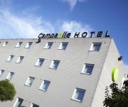 Campanile - Brussel Bruxelles Vilvoorde