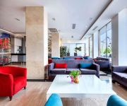 TRYP Leon Hotel