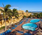 Sol Jandia Mar Apartamentos