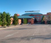 Tryp Guadalajara Hotel