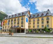 Tryp Vielha Baqueira