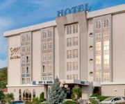 TRYP Covilha Dona Maria Hotel