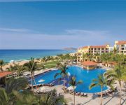 DREAMS LOS CABOS GOLF RESORT AND SPA