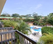 DoubleTree by Hilton Cariari San Jose -Costa Rica