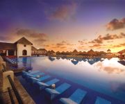 NOW SAPPHIRE RIVIERA CANCUN