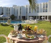 GOLDEN TULIP FARAH KHOURIBGA