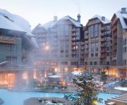 FOUR SEASONS RESORT WHISTLER