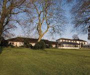 BEST WESTERN DRYFESDALE