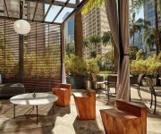 Hilton Sao Paulo Morumbi