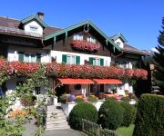 Sonnenheim Gästehaus