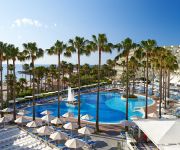 Hipotels Mediterraneo Hotel