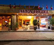 Alea Hotel Apartments
