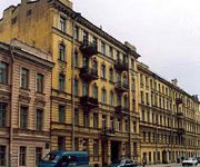 Rinaldi on Grecheskiy