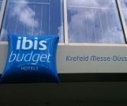 Ibis Budget Düsseldorf Messe Krefeld
