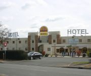 balladins Angers Parc des Expositions